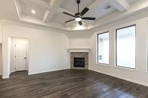 Living - 2920 E Northampton St, Broken Arrow, OK 74014 photo 6 of 19