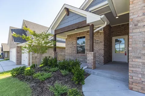 Exterior - 2920 E Northampton St, Broken Arrow, OK 74014 photo 25 of 30