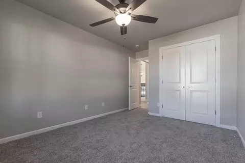 Bedroom - 2920 E Northampton St, Broken Arrow, OK 74014 photo 9 of 14