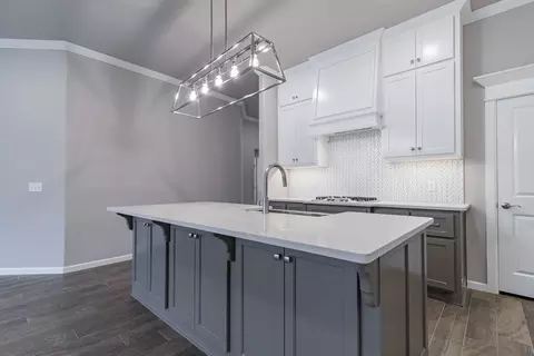 Kitchen - 2920 E Northampton St, Broken Arrow, OK 74014 photo 13 of 30
