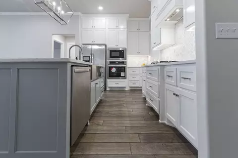 Kitchen - 2920 E Northampton St, Broken Arrow, OK 74014 photo 6 of 30