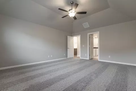 Bedroom - 2920 E Northampton St, Broken Arrow, OK 74014 photo 5 of 14