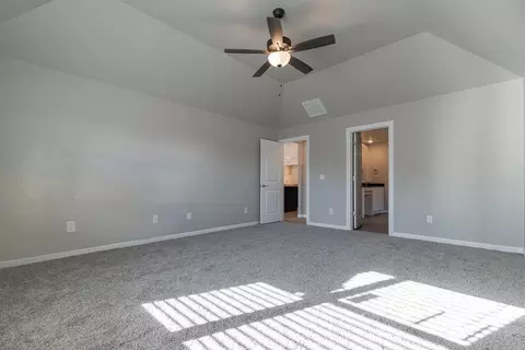 Bedroom - 2920 E Northampton St, Broken Arrow, OK 74014 photo 8 of 14
