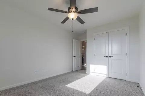 Bedroom - 2920 E Northampton St, Broken Arrow, OK 74014 photo 3 of 14