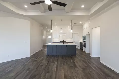 Living - 2920 E Northampton St, Broken Arrow, OK 74014 photo 4 of 19