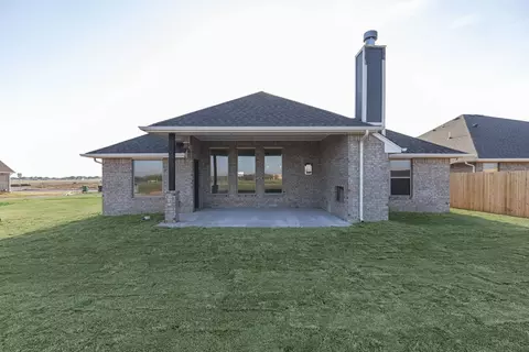 Exterior - 2920 E Northampton St, Broken Arrow, OK 74014 photo 26 of 30