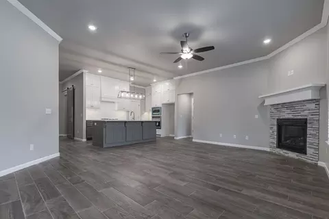 Living - 2920 E Northampton St, Broken Arrow, OK 74014 photo 10 of 19