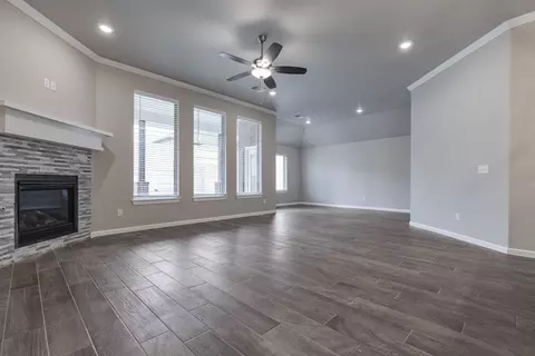 Living - 2920 E Northampton St, Broken Arrow, OK 74014 photo 11 of 19