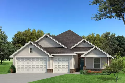 Exterior - 2920 E Northampton St, Broken Arrow, OK 74014 photo 10 of 30