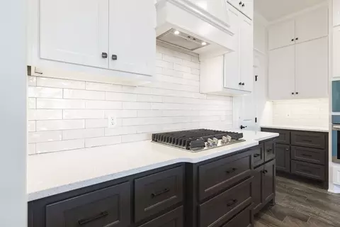 Kitchen - 2920 E Northampton St, Broken Arrow, OK 74014 photo 9 of 30