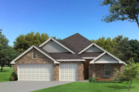 Exterior - 2920 E Northampton St, Broken Arrow, OK 74014 photo 18 of 30