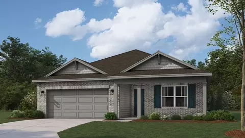 6127 Camarillo Dr, Whitestown, IN 46075