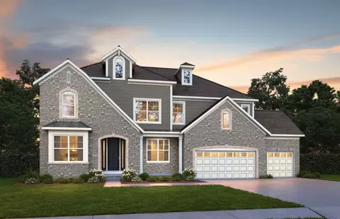 620 Lake Placid Ct, Orange, OH 44022