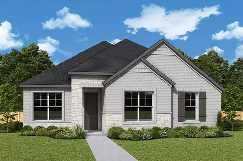 3787 Long Stem St, Venus, TX 76084