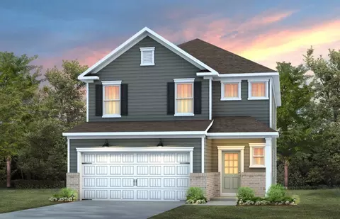 704 Branthurst Dr, Fuquay-varina, NC 27526