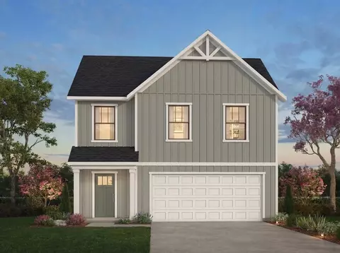 1004 Drakeford St, Saint George, SC 29477