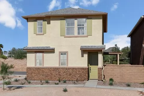 382 N Coville Dr, Tucson, AZ 85745