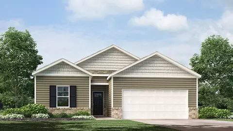 6820 Prospect Hill Ln, Knoxville, TN 37918