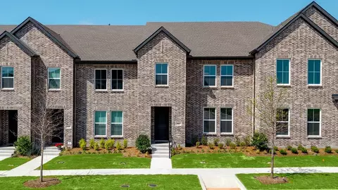 3863 Hessie Ct, Mckinney, TX 75071