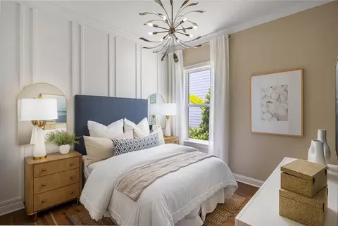 Bedroom - 70 Branch Creek Rd, Saint Augustine, FL 32092 photo 2 of 2