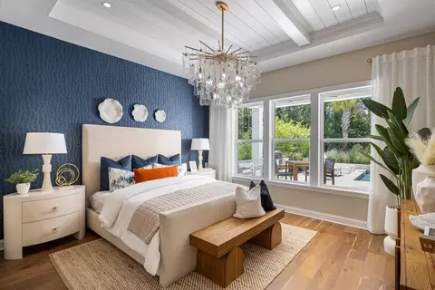 Bedroom - 70 Branch Creek Rd, Saint Augustine, FL 32092 photo 1 of 2