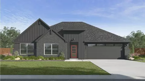 10038 E 131st Pl S, Bixby, OK 74008