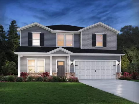 1122 Winding Spg Dr, Mebane, NC 27302