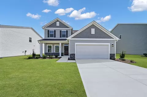 5848 Mill Stone Way W, Sims, NC 27880