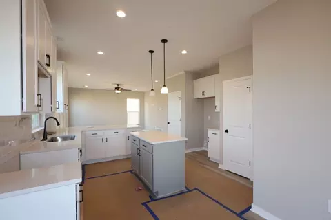 Kitchen - 3806 Maize View Dr, Powell, OH 43065 photo 1 of 4