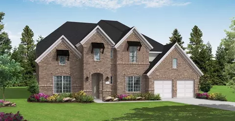 4051 Attwater St, Mckinney, TX 75071