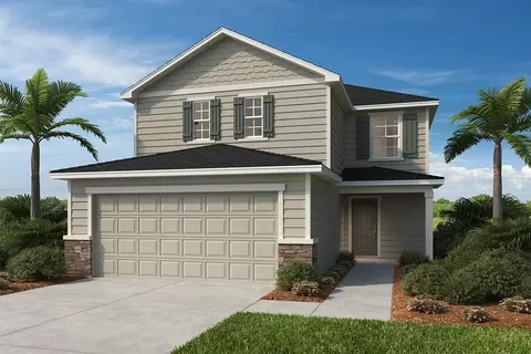 118 Th St And Tipping Forest Ln, Jacksonville, FL 32244