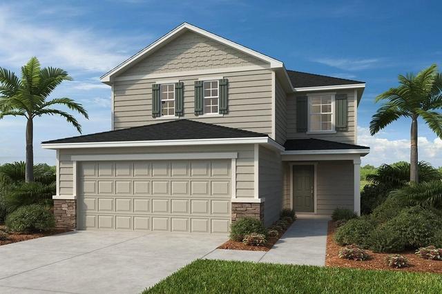 118 Th St And Tipping Forest Ln, Jacksonville, FL 32244