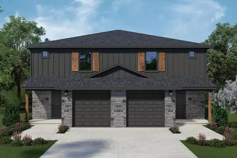 3900 Sugar Hackberry Trl, Killeen, TX 76542