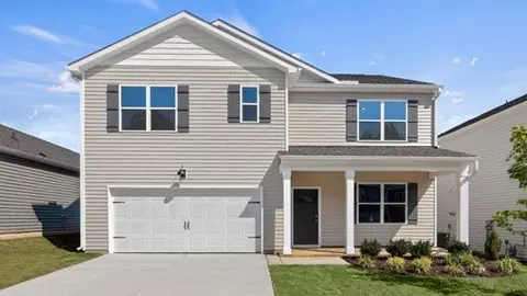 34 Discovery Way, Spring Lake, NC 28390
