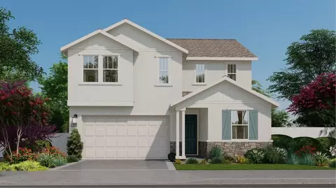 3323 Edington Dr, Rancho Cordova, CA 95742