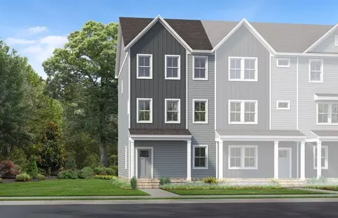 3610 Flare St, Knightdale, NC 27545