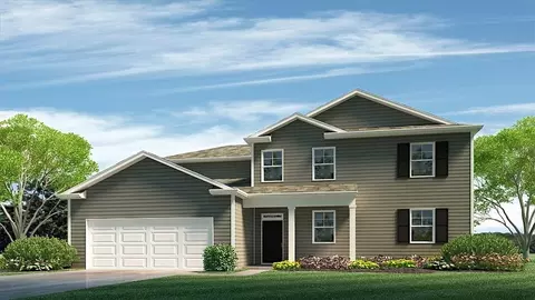 Amanda Ct, Statesboro, GA 30461