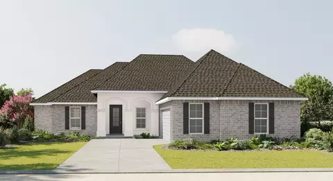 Supreme Drive, Thibodaux, LA 70301