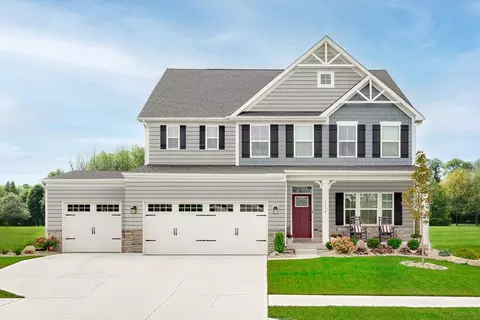 2293 Portofino St NW, Uniontown, OH 44685