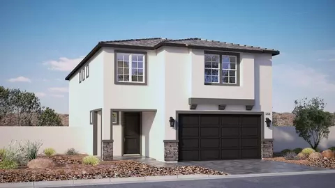 3841 Tropical Zen Ave, North Las Vegas, NV 89081