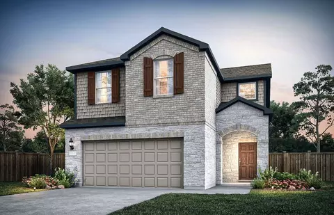 1700 Morning Mist Dr, Georgetown, TX 78628