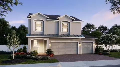 1788 Church Lake St, Groveland, FL 34736