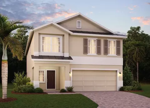 1788 Church Lake St, Groveland, FL 34736