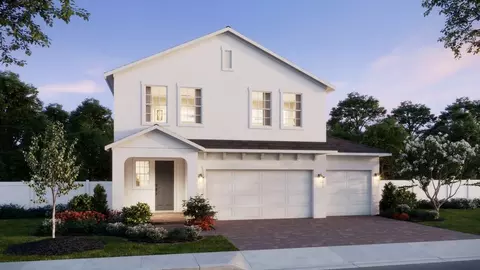 1788 Church Lake St, Groveland, FL 34736
