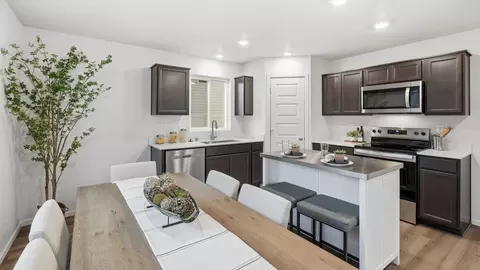 Kitchen - 1705 E A St, Deer Park, WA 99006 photo 1 of 3