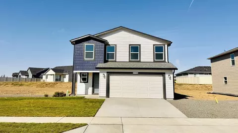1705 E A St, Deer Park, WA 99006