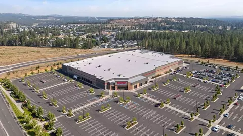 Exterior - 1705 E A St, Deer Park, WA 99006 photo 7 of 8