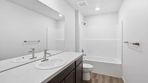 Bath - 1705 E A St, Deer Park, WA 99006 photo 3 of 3