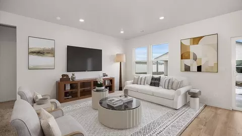 Living - 1705 E A St, Deer Park, WA 99006 photo 1 of 1