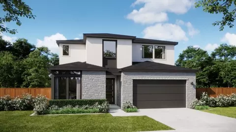 Exterior - 204 Cresthaven Ln, Georgetown, TX 78628 photo 5 of 9